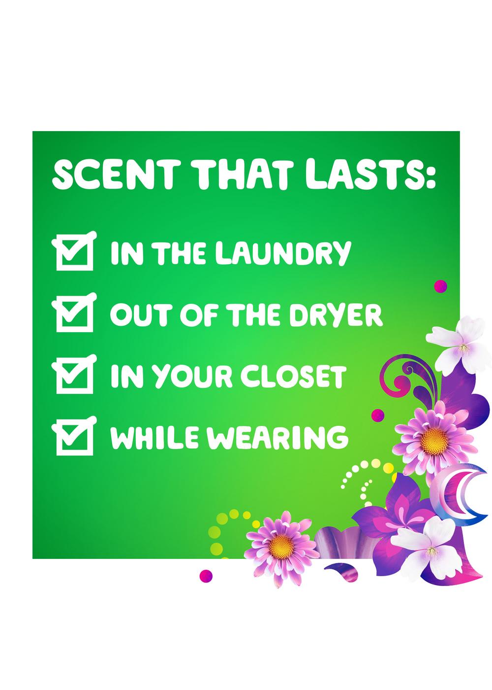 Gain Ultra Liquid Fabric Softener, 190 Loads - Moonlight Breeze; image 9 of 11