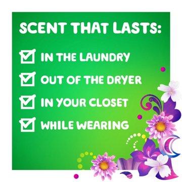 Gain Ultra Liquid Fabric Softener, 190 Loads - Moonlight Breeze