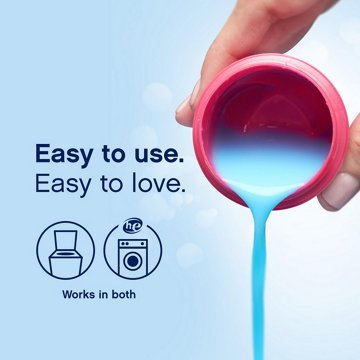 Downy Ultra HE Liquid Fabric Conditioner, 60 Loads - April Fresh, 44 oz