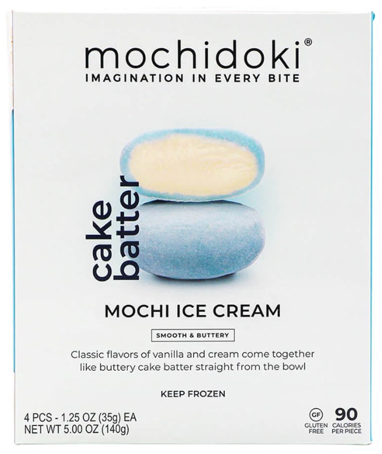mochiko様−専用ページ My/Mo Ice Crm Mochi Cookie Crm - 6 Count - shaws