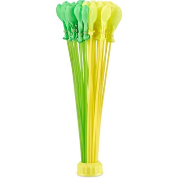 Zuru Bunch O Balloons Tropical Party Water Balloons, 3 pk