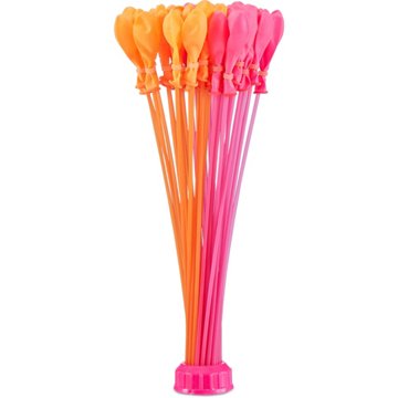 Zuru Bunch O Balloons Tropical Party Water Balloons, 3 pk