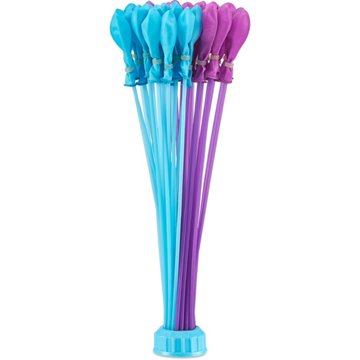 Zuru Bunch O Balloons Tropical Party Water Balloons, 3 pk