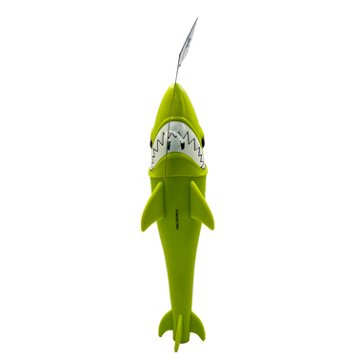 Prime Time Sharkpedo Underwater Glider, 3" x 5" x 14"