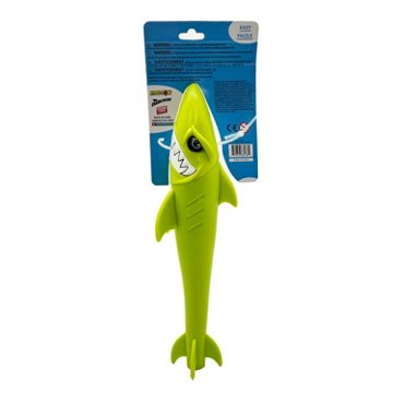 Prime Time Sharkpedo Underwater Glider, 3" x 5" x 14"