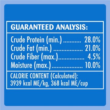 Temptations MixUps Surfer's Delight Flavor Crunchy and Soft Cat Treats, 30 oz