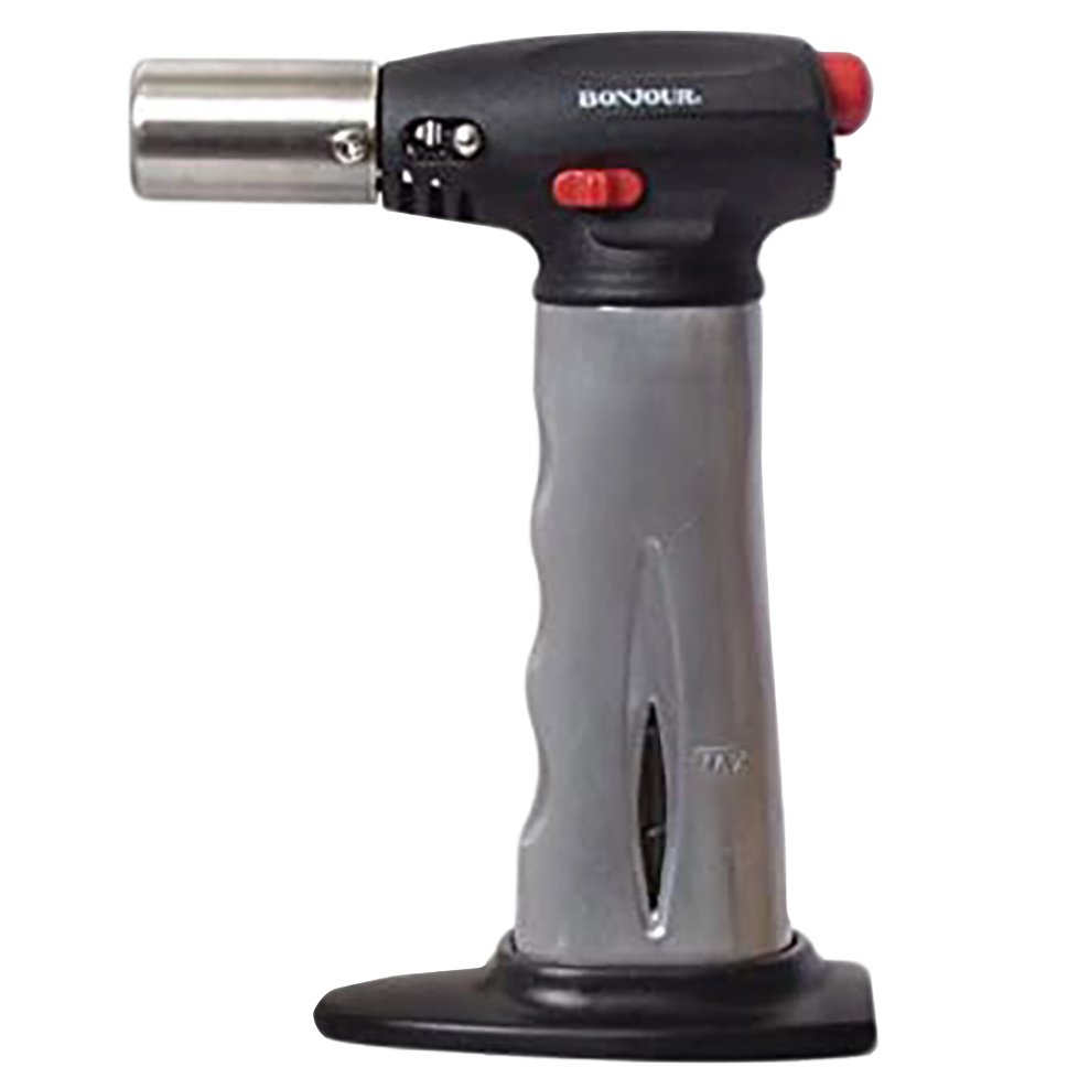 BonJour Chef's Tool Culinary Torch Shop Baking tools at HEB