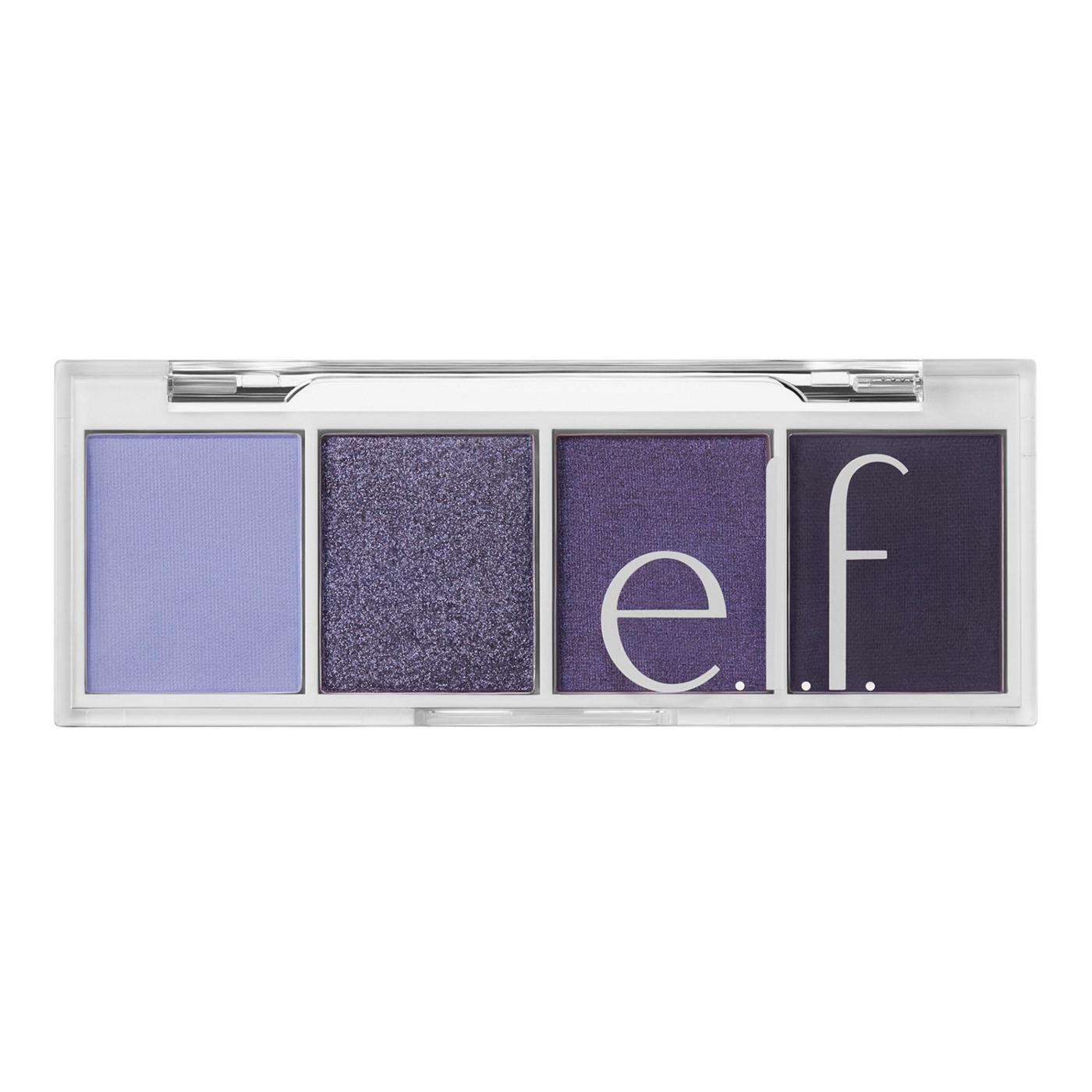 e.l.f. Bite Size Eyeshadow - Acai You; image 2 of 6