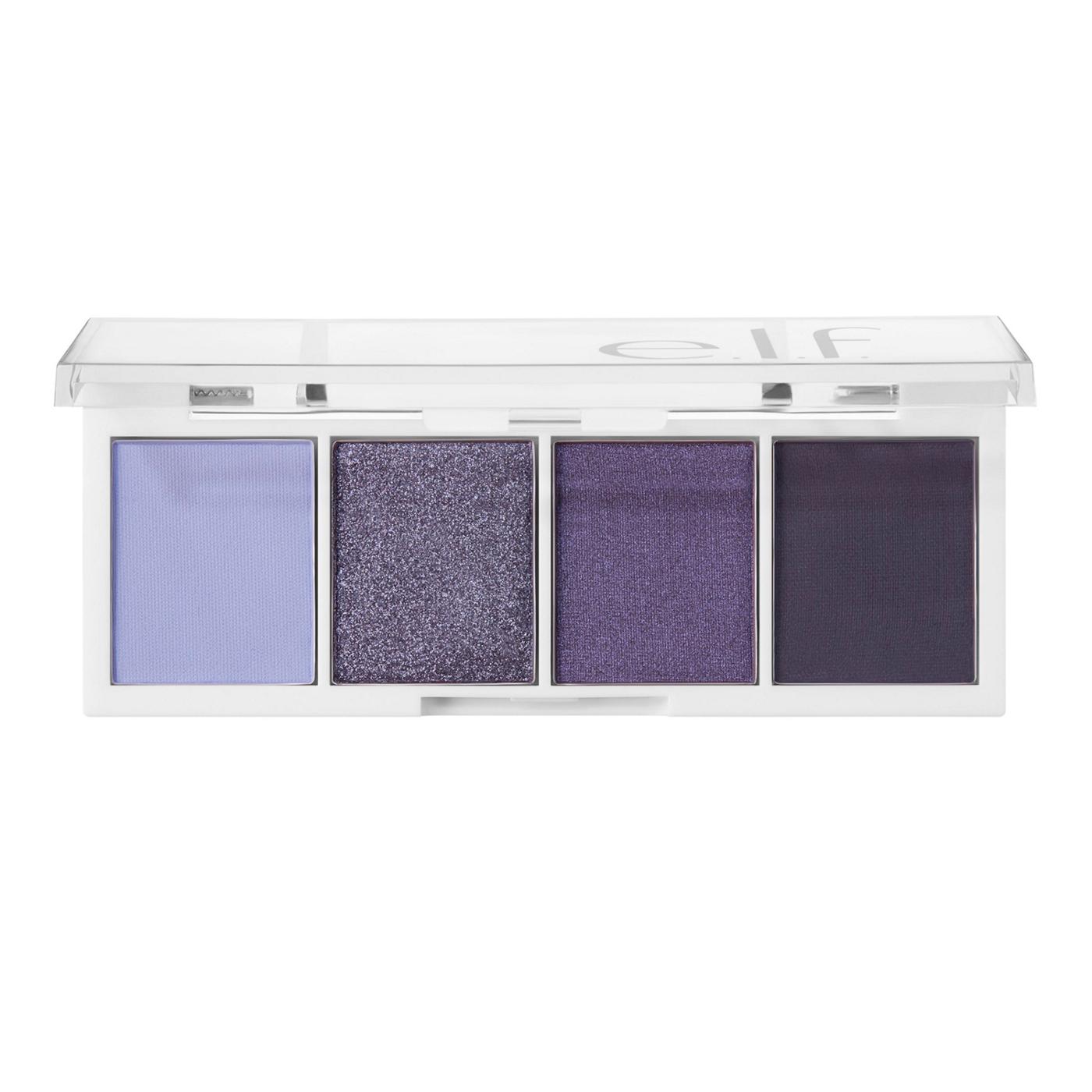 e.l.f. Bite Size Eyeshadow - Acai You; image 4 of 6