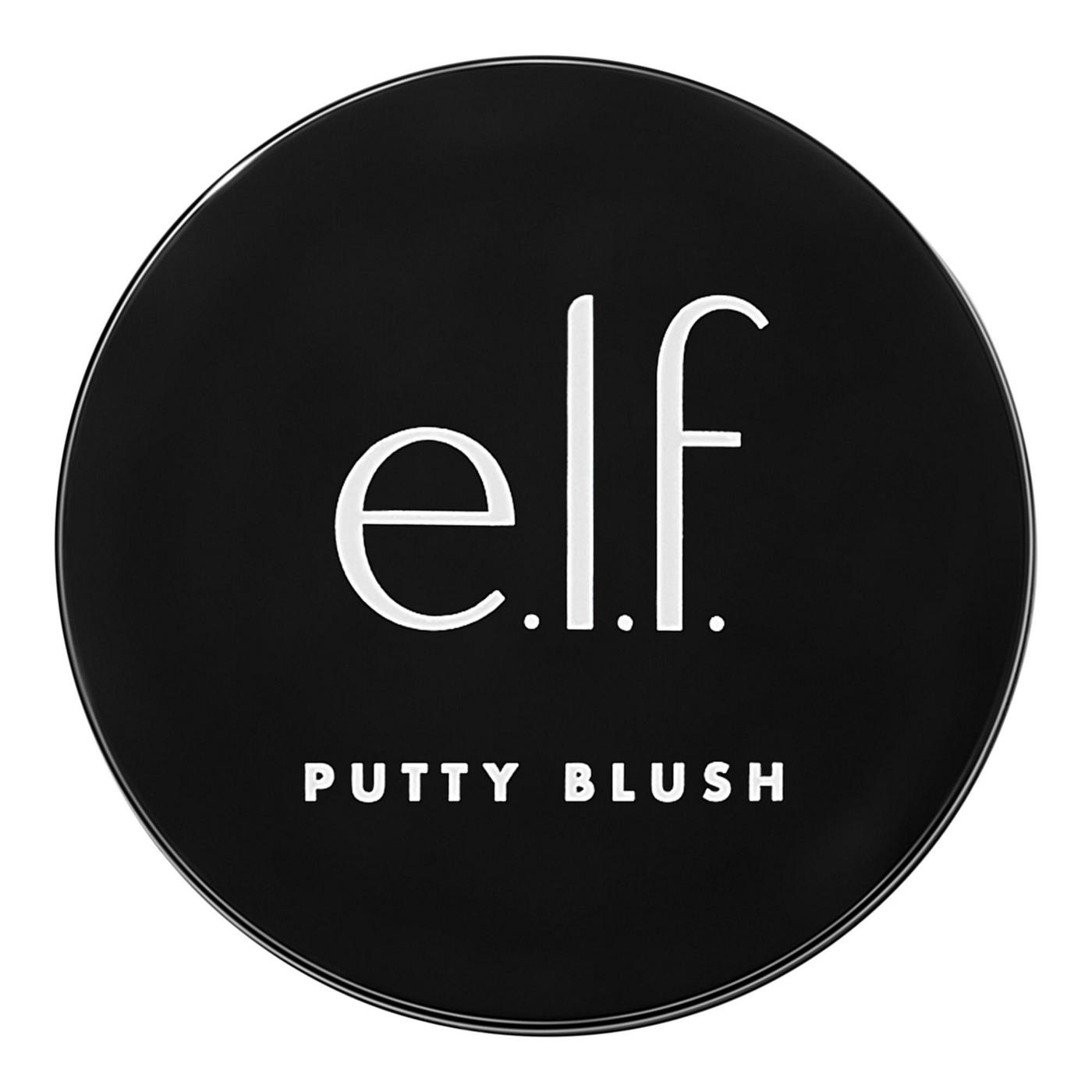 e.l.f. Putty Blush - Bahamas; image 7 of 7