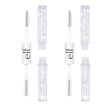 e.l.f. Clear Brow & Lash Mascara Set - Clear