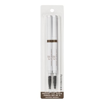 e.l.f. Instant Lift Brow Pencil - Neutral Brown
