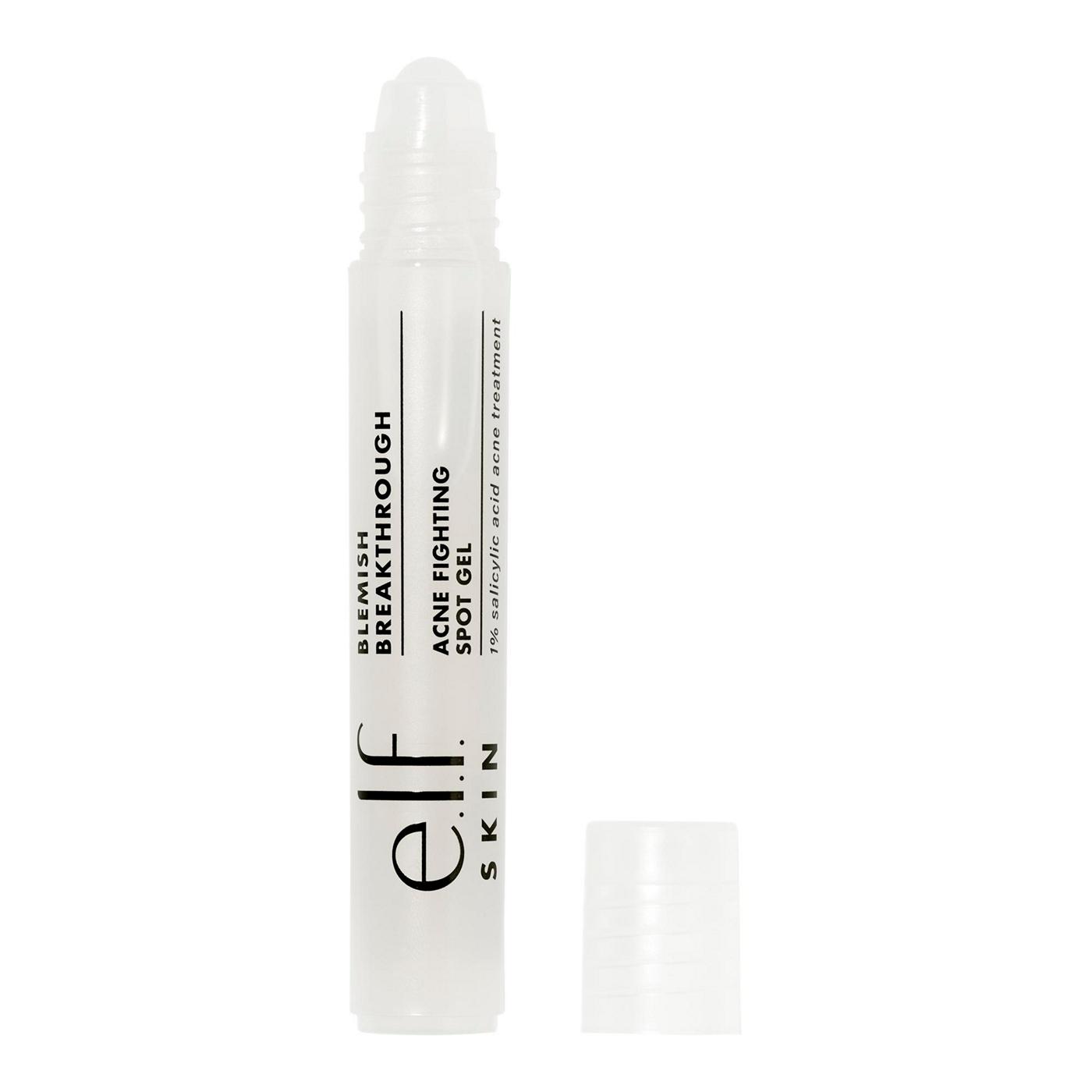 e.l.f. Blemish Breakthrough Acne Fighting Spot Gel; image 7 of 7