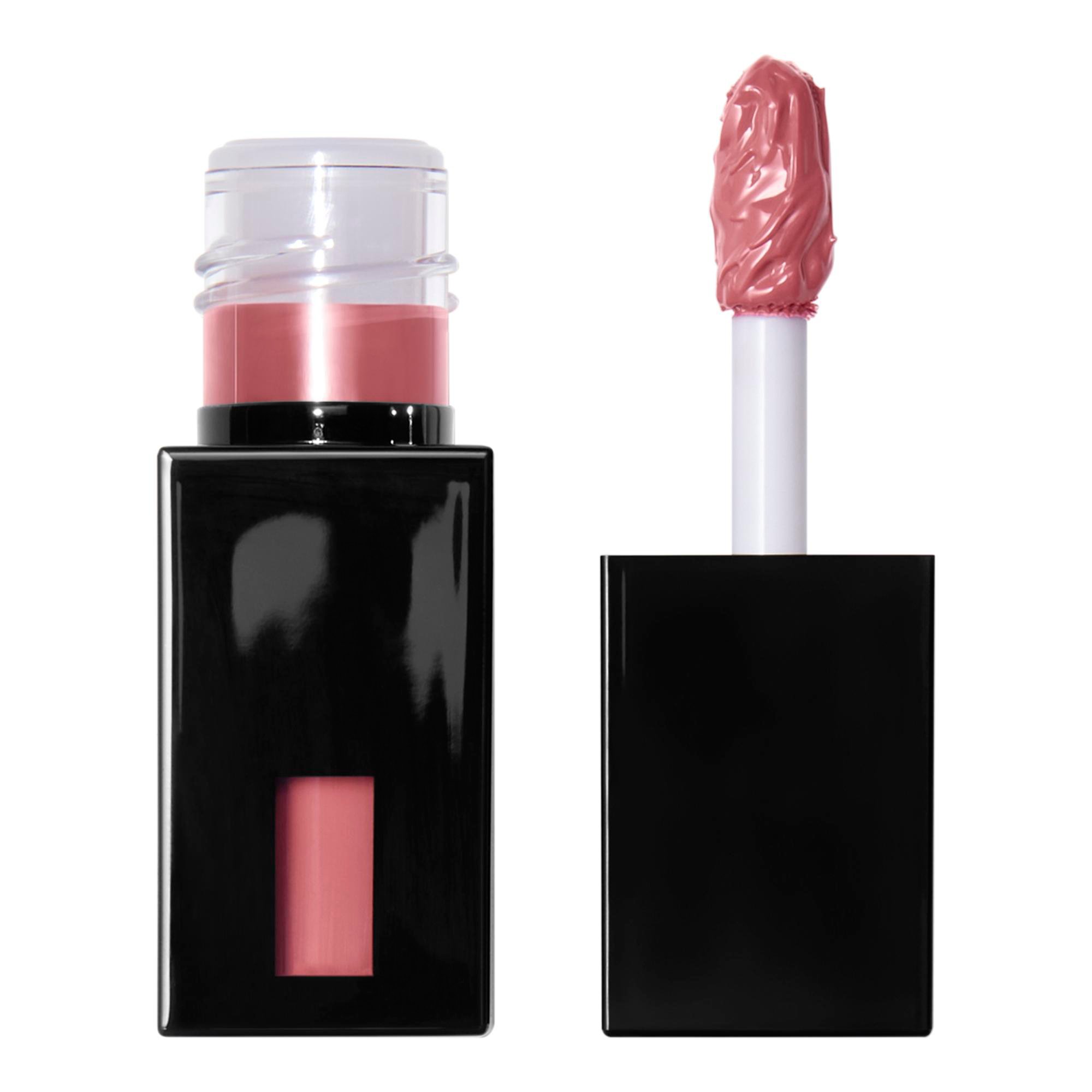 jiself JSELFxsoel LIP STICK （001） M·A·CXIMAL SLEEK SATIN LIPSTICK REBEL
