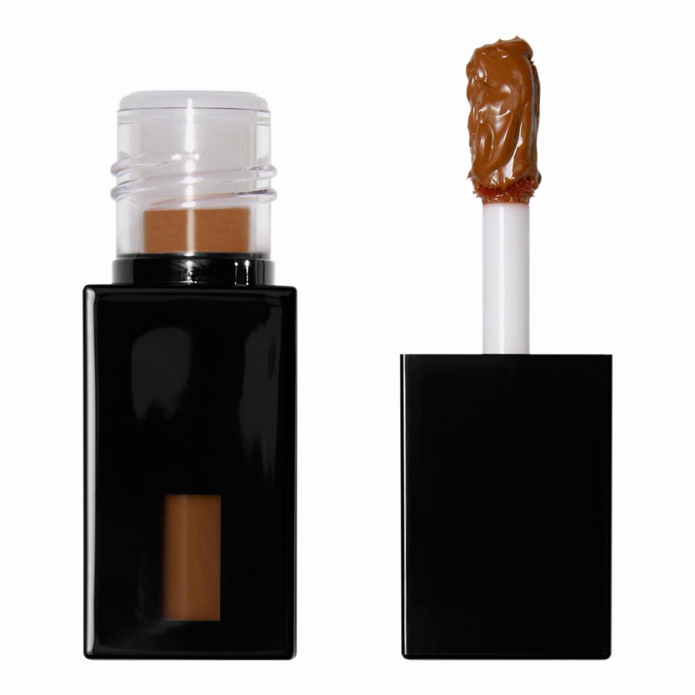 e.l.f. Glossy Lip Stain - Cinnamon Dreamz; image 2 of 8