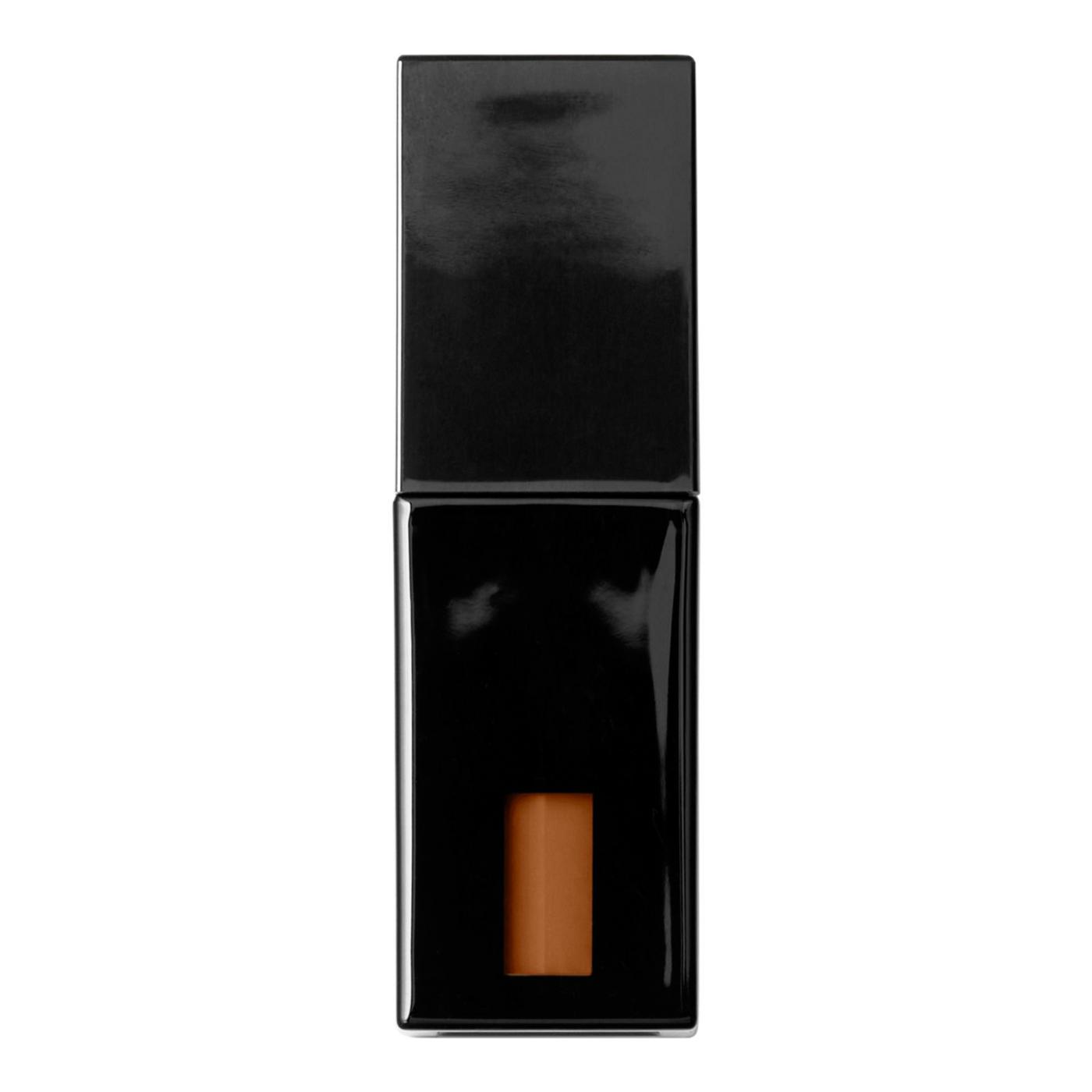 e.l.f. Glossy Lip Stain - Cinnamon Dreamz; image 6 of 8