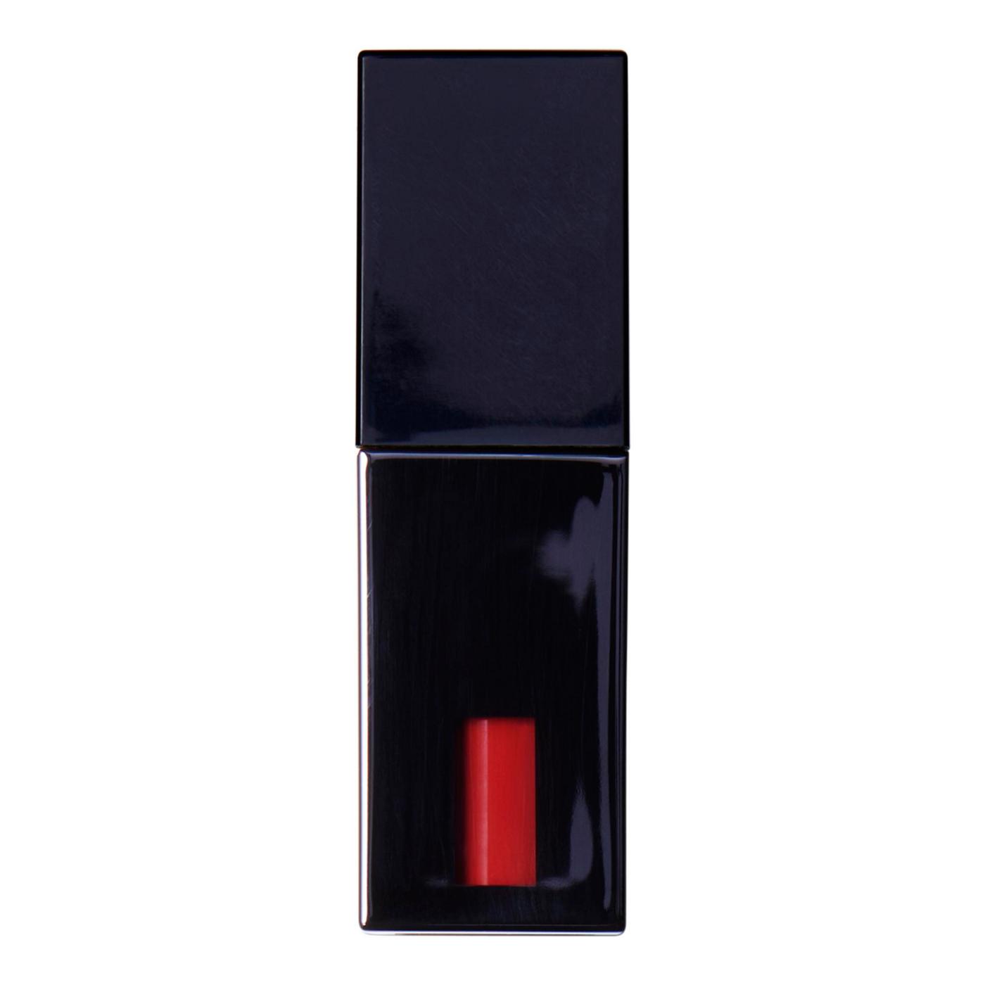 e.l.f. Glossy Lip Stain - Spicy Sienna; image 5 of 8