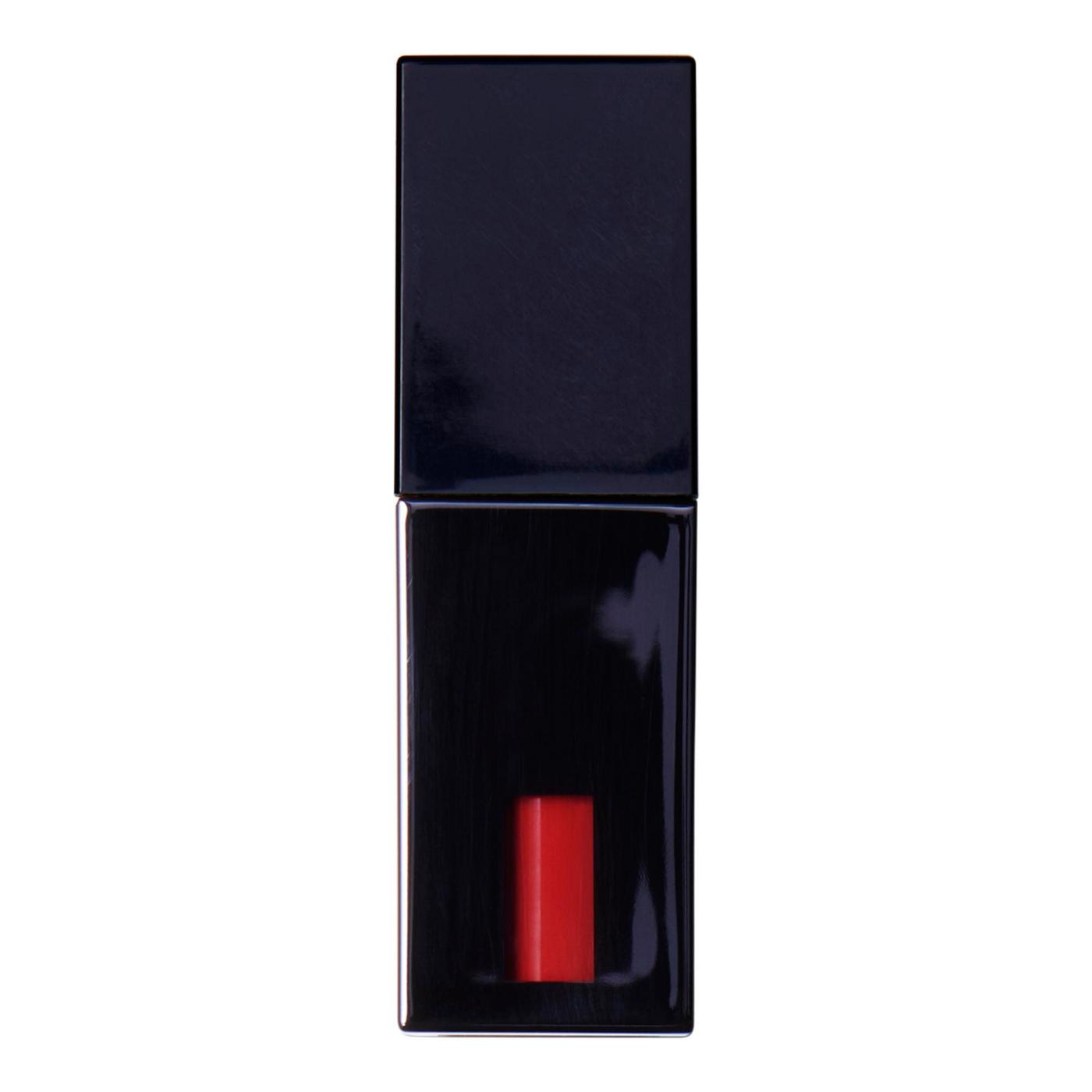 e.l.f. Glossy Lip Stain - Spicy Sienna; image 5 of 5