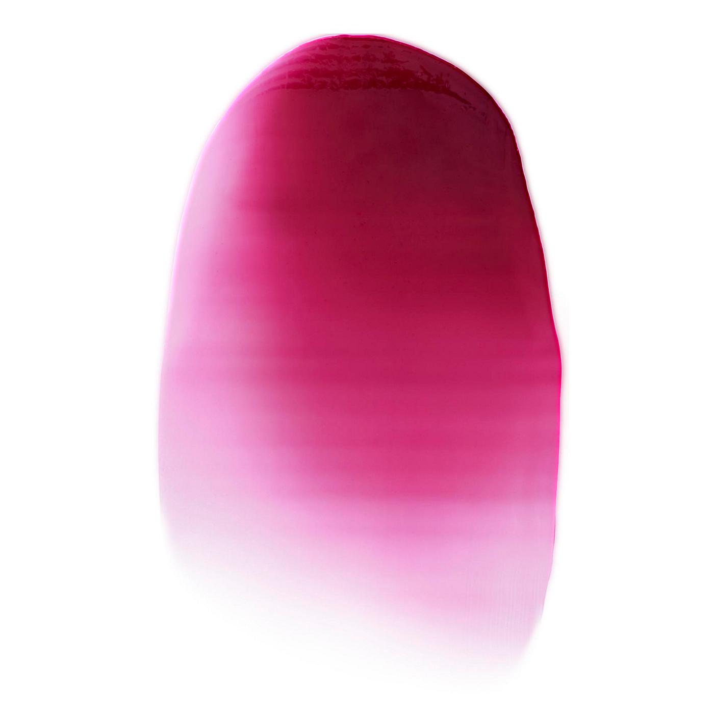 e.l.f. Glossy Lip Stain - Berry Queen; image 2 of 4