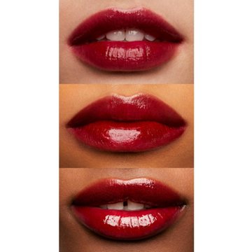 e.l.f. Glossy Lip Stain - Berry Queen