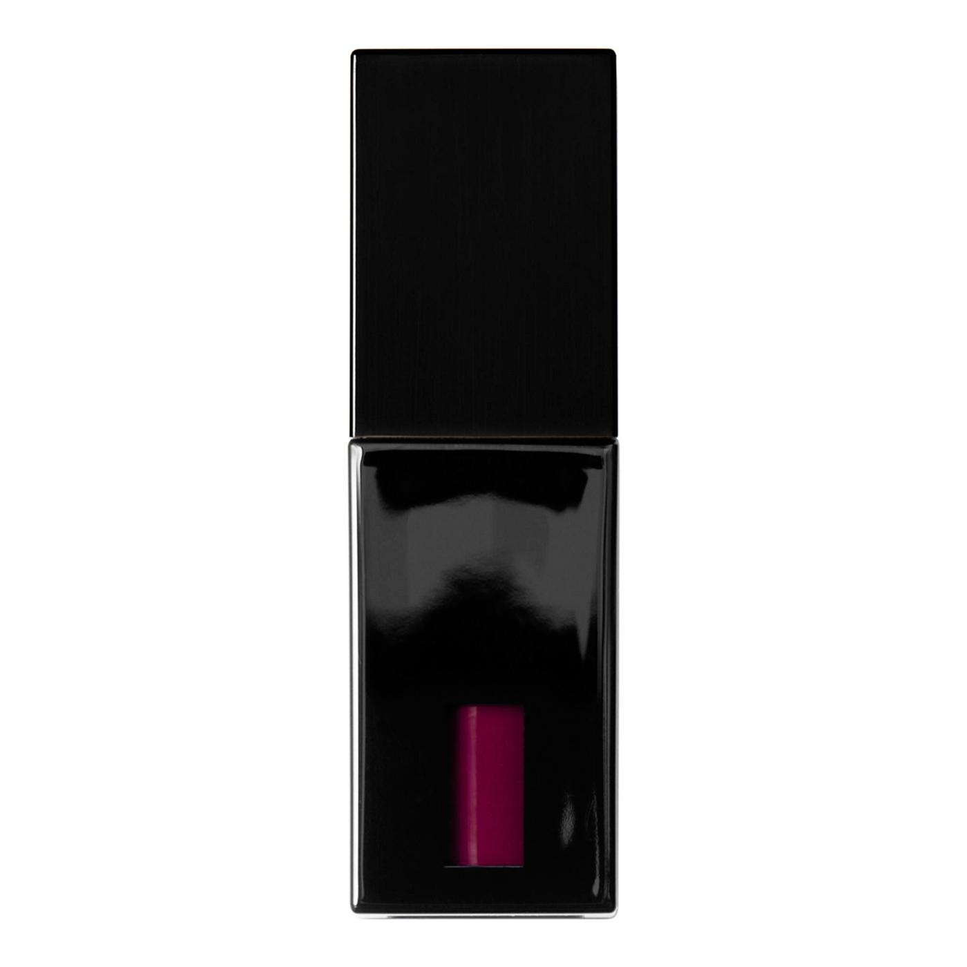 e.l.f. Glossy Lip Stain - Berry Queen; image 4 of 7