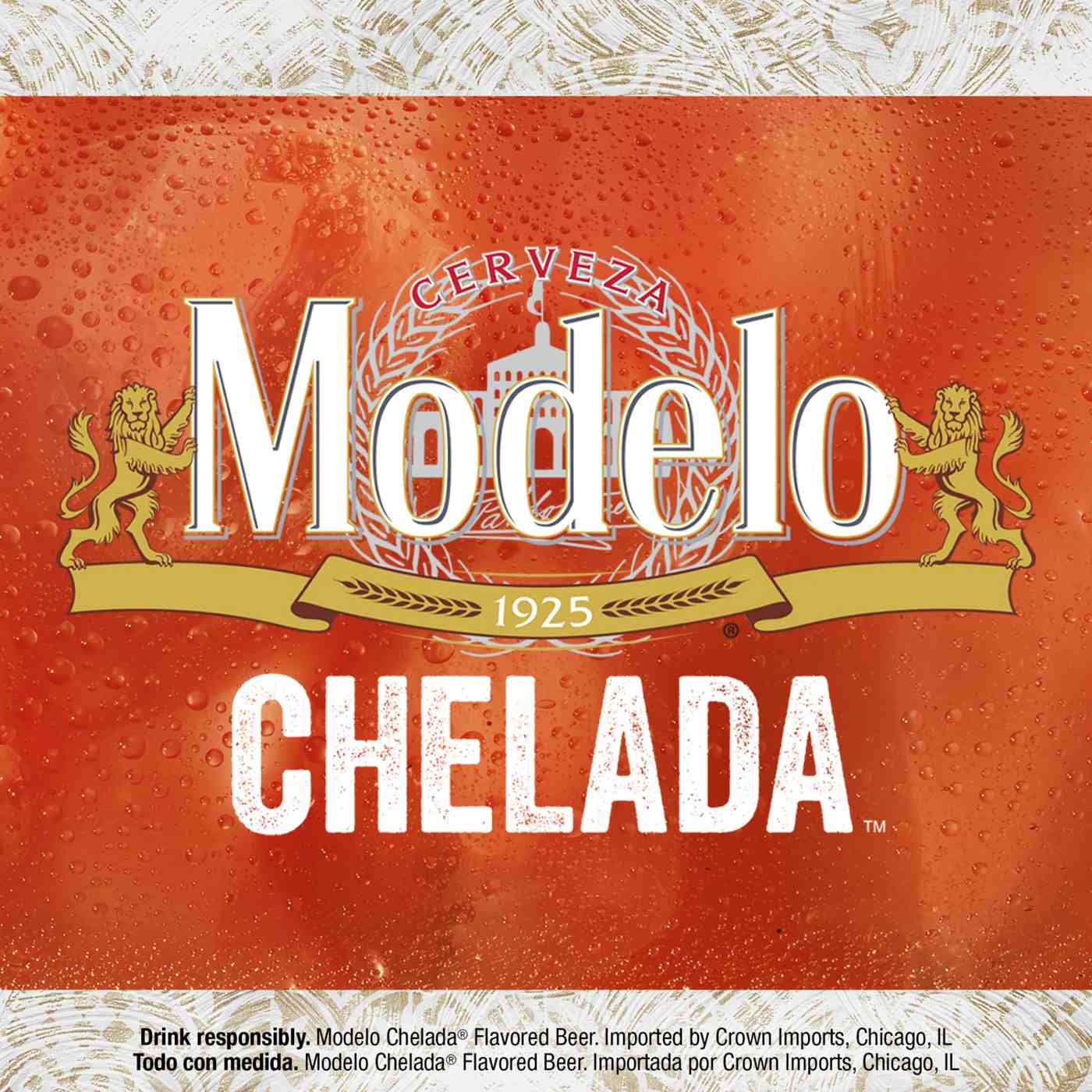 Modelo Chelada Variety pk Mexican Import Flavored Beer, 12 pk; image 4 of 5