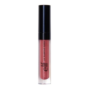 e.l.f. Lip Plumping Gloss - Mauve