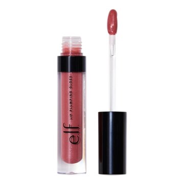 e.l.f. Lip Plumping Gloss - Mauve