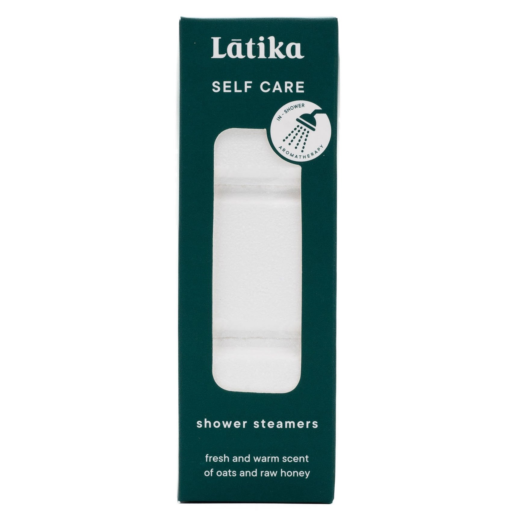 Latika Body Essentials Self Care Shower Steamers Shop Bubble Bath