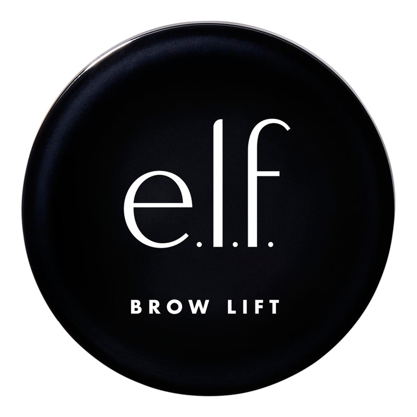 e.l.f. Brow Lift - Clear; image 3 of 7