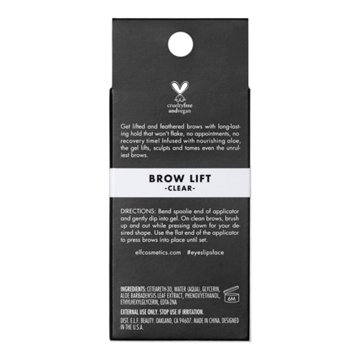 e.l.f. Brow Lift - Clear