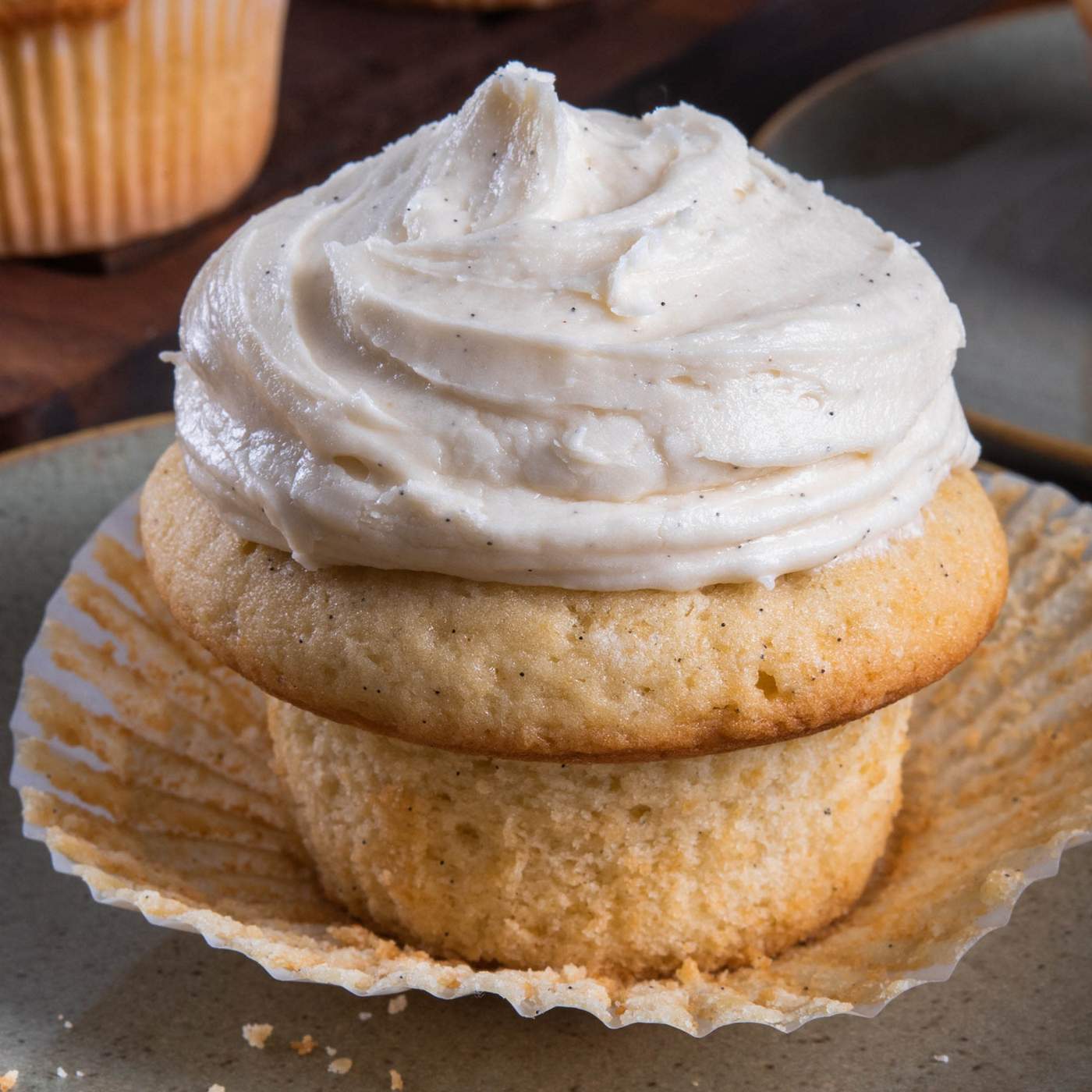 McCormick Vanilla Bean Paste; image 4 of 5