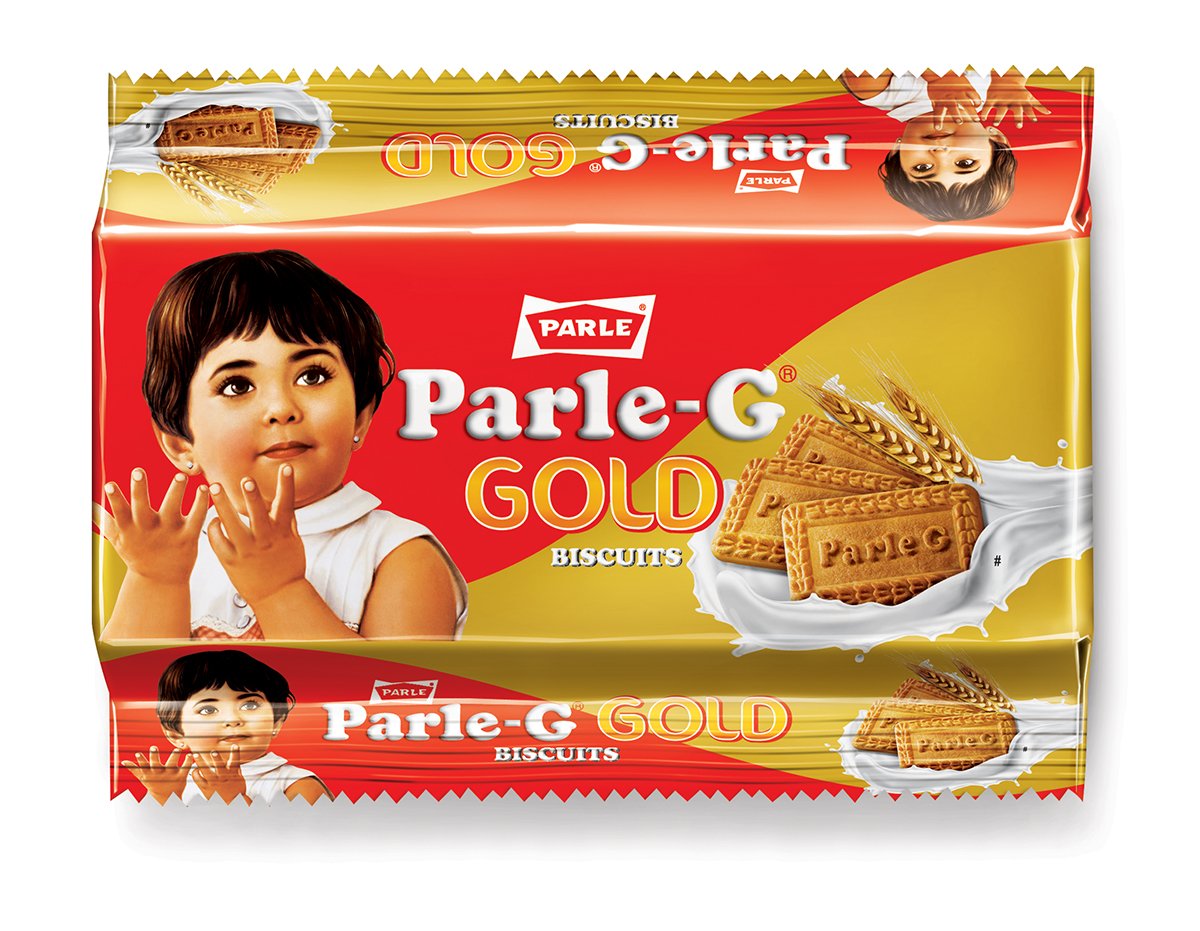 Parle-G Gold Biscuits - Shop Cookies at H-E-B