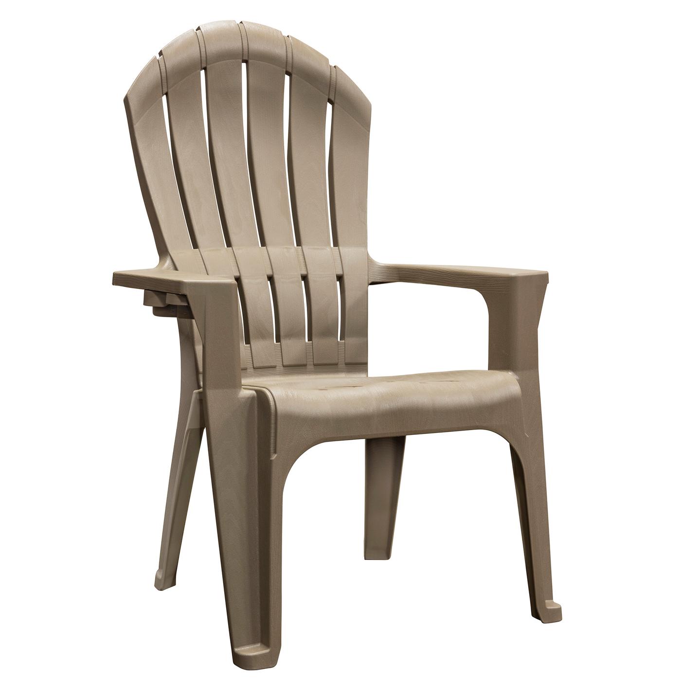 Adams manufacturing deals plastic chairs