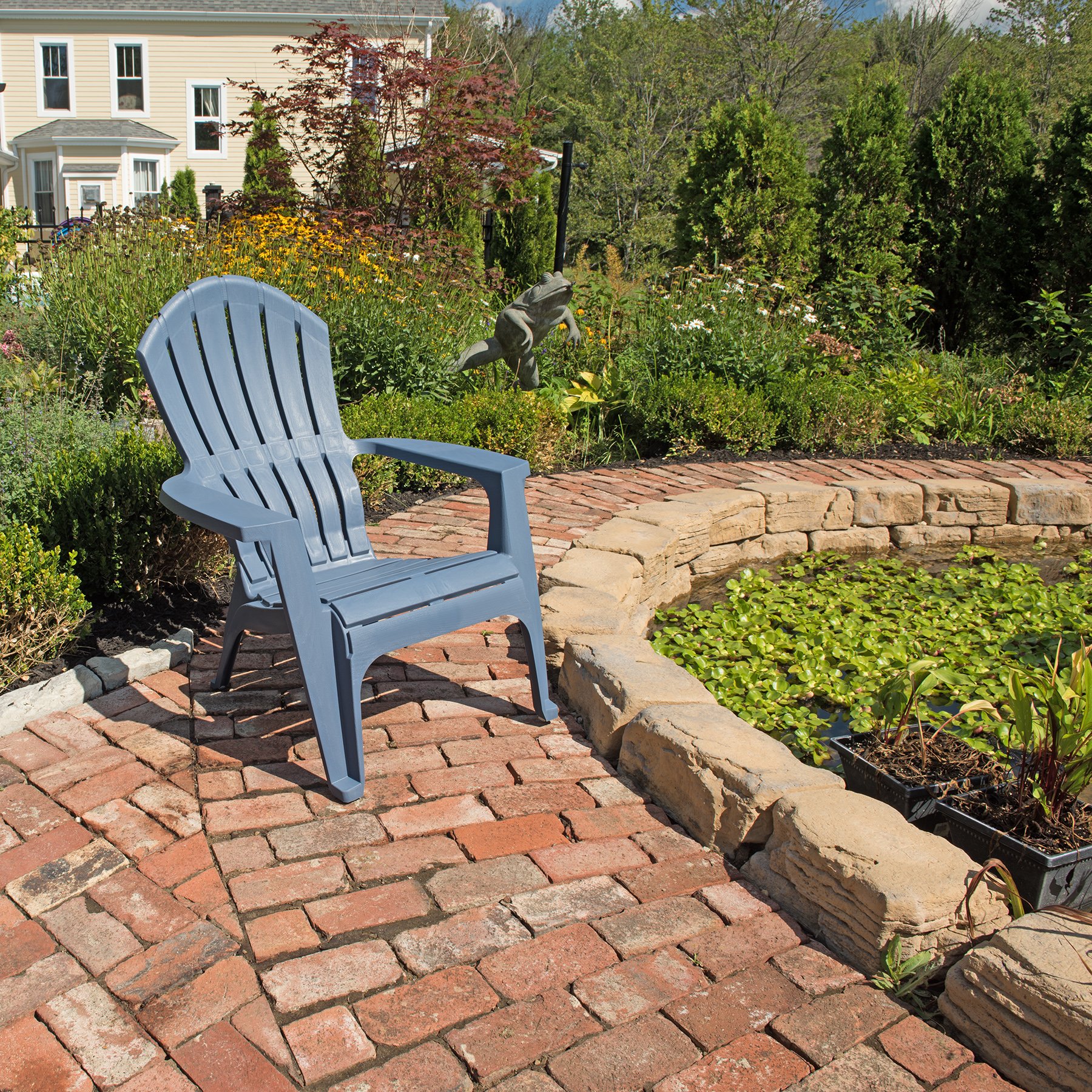 Adams Manufacturing Adirondack Chair Bluestone Shop Chairs