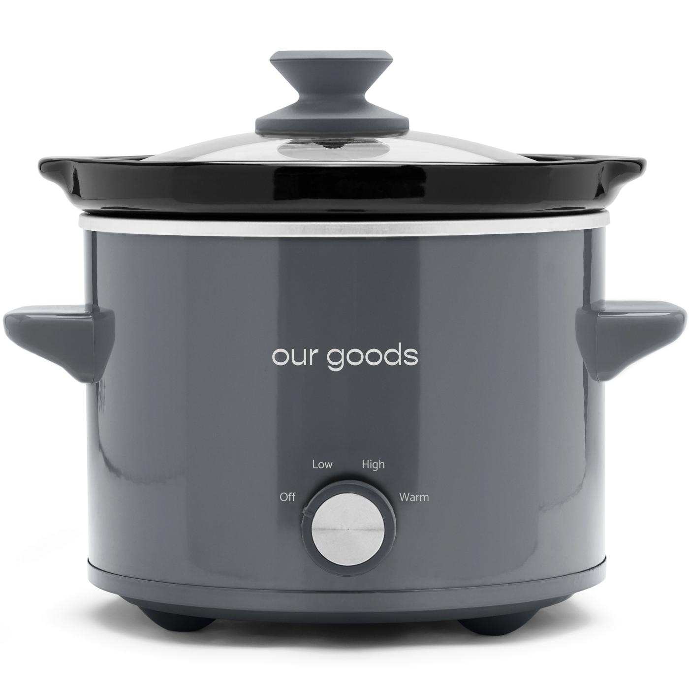 Help, is my crockpot too small? : r/slowcooking