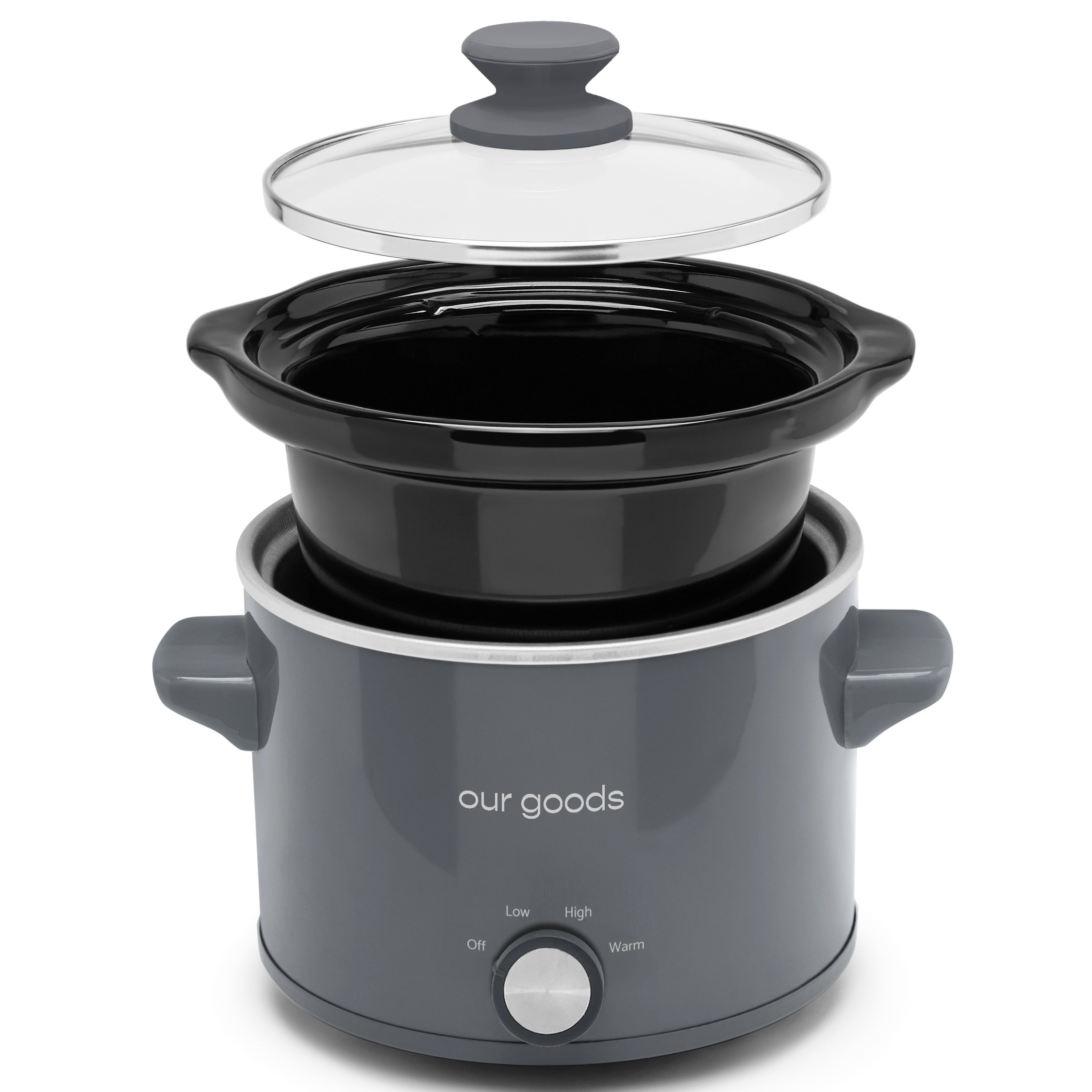 New Crockpot Slow Cooker 2 Quart Size for Sale in Tucker, GA
