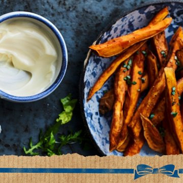 Hellmann's Vegan Dressing and Spread Vegan