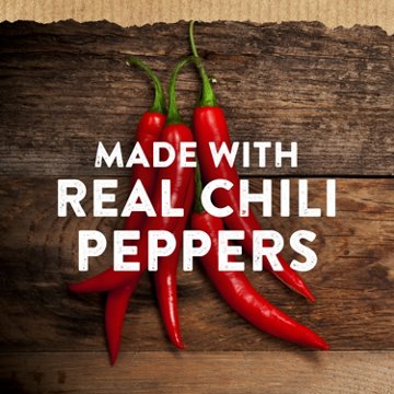 Hellmann's Medium Spicy Mayonnaise Dressing