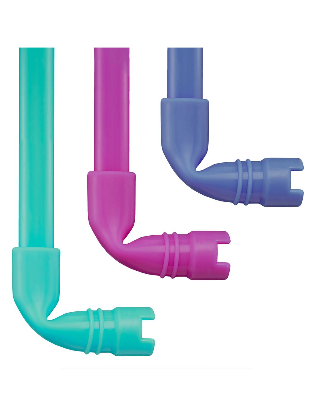 HydroJug Straws Assorted Colors Shop Straws at HEB