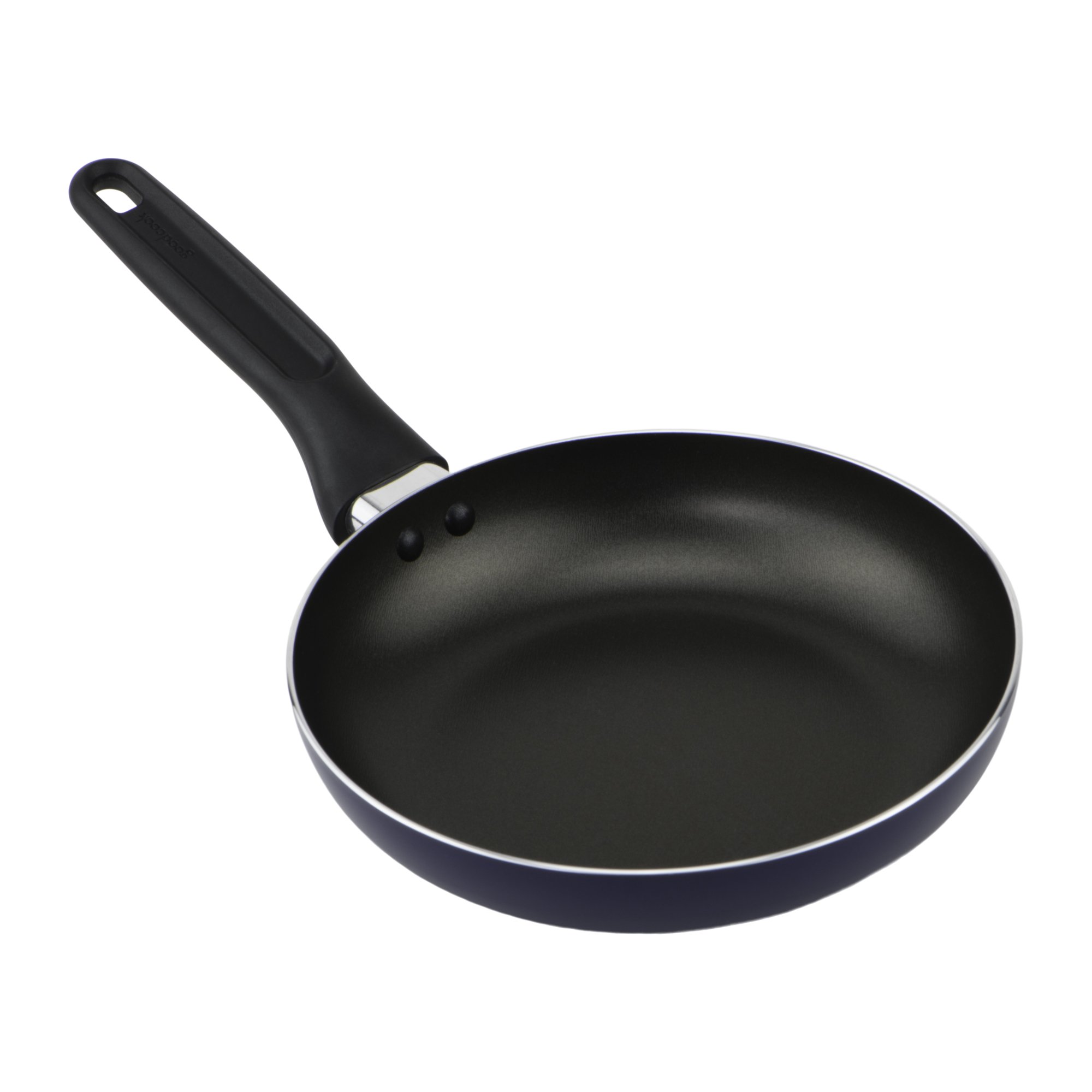 Starfrit The Rock Fry Pan Blue - Shop Frying Pans & Griddles at H-E-B