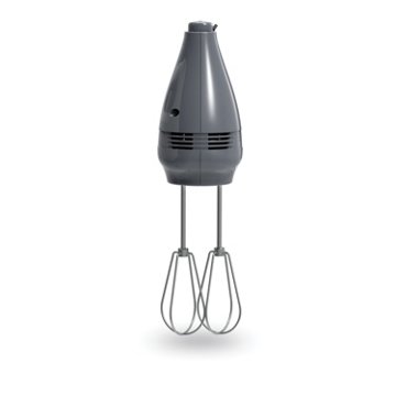 our goods Hand Mixer - Pebble Gray
