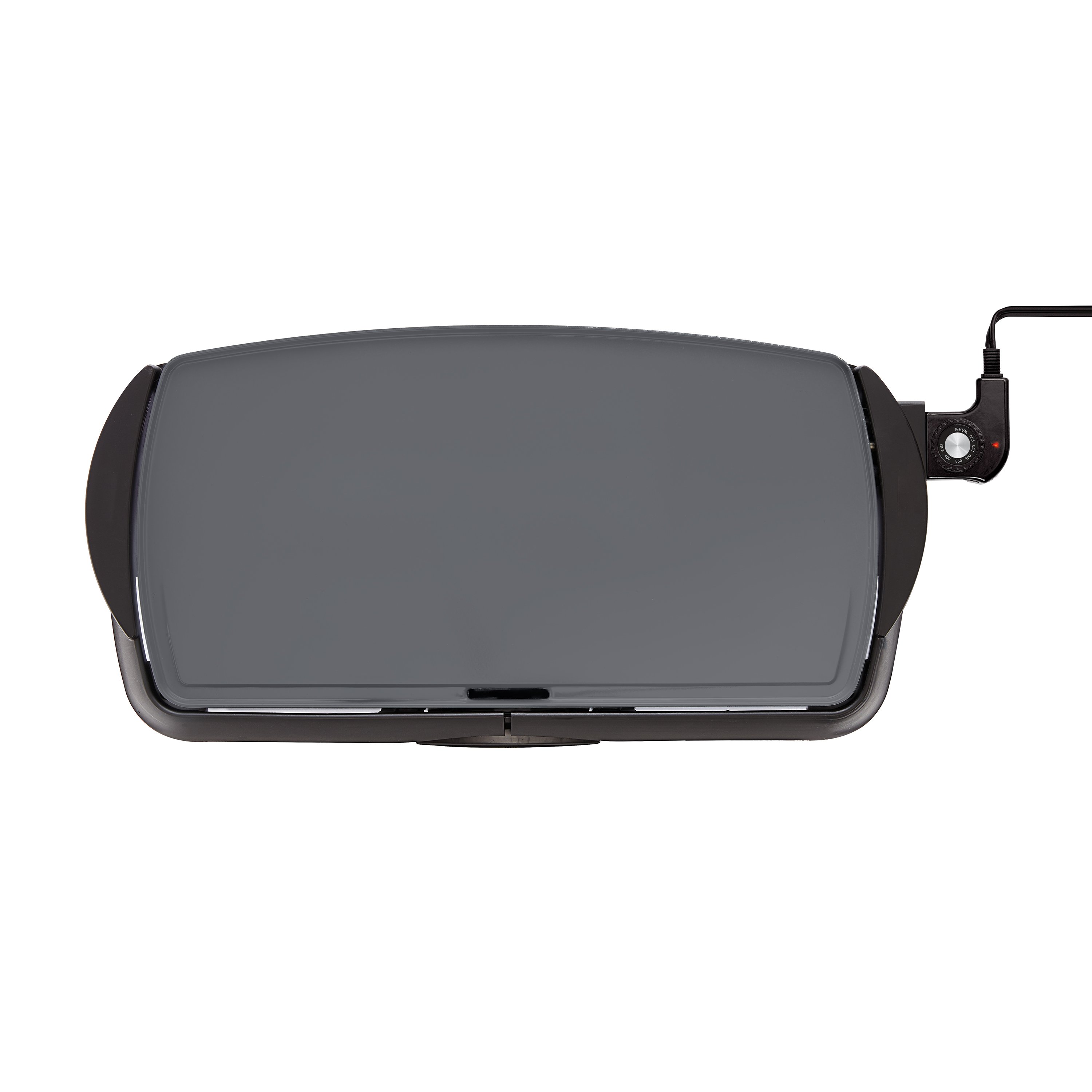 our goods Electric Griddle - Black - Shop Griddles & presses at H-E-B
