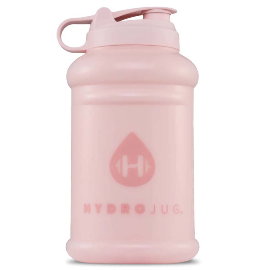 HydroJug Neutral Pro Water Bottle - Pink Sand - Shop Travel & To