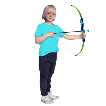 Adventure Play! Junior Archery Playset
