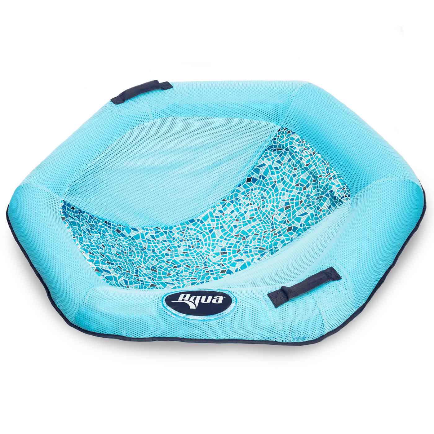 Aqua Leisure Deluxe Pool Lounge Chair; image 3 of 3