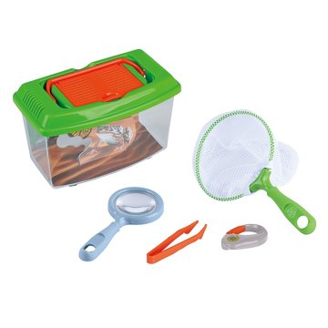 H-E-B Beyond Imagination! Bug Explorer Activity Set