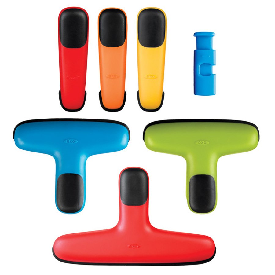 Buy OXO Good Grips All-Purpose Magnetic Clip Assorted