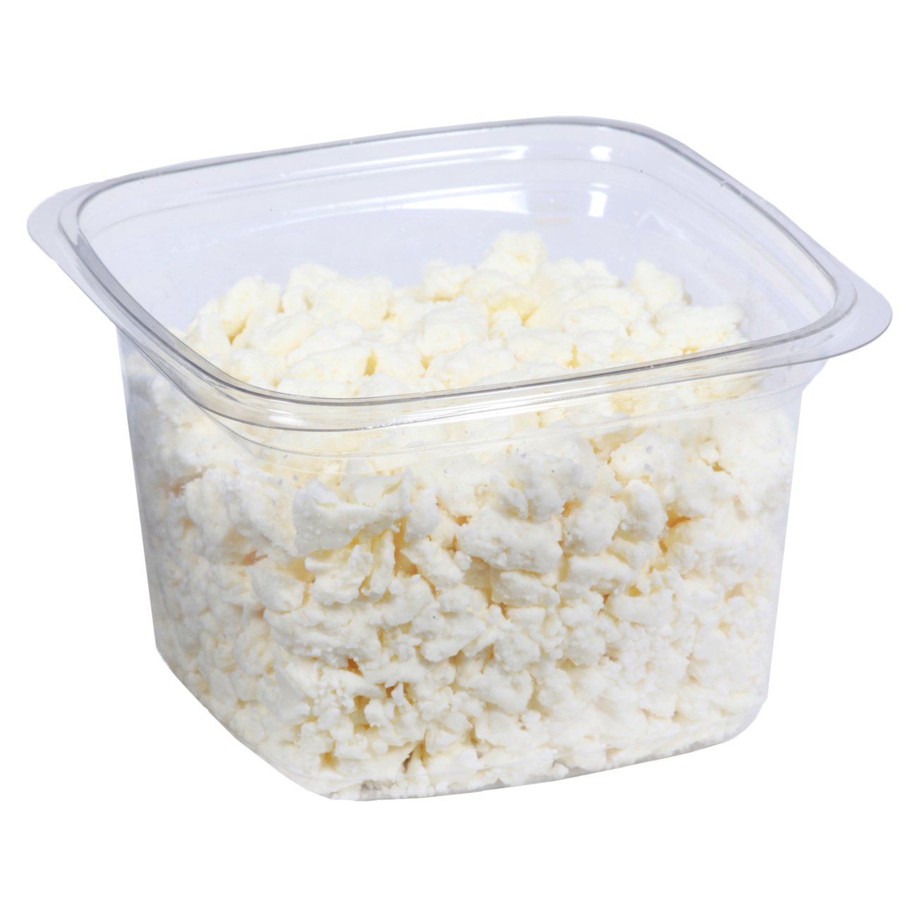 Boar's Head Feta Cheese Crumbles, Avg. 0.53 lb