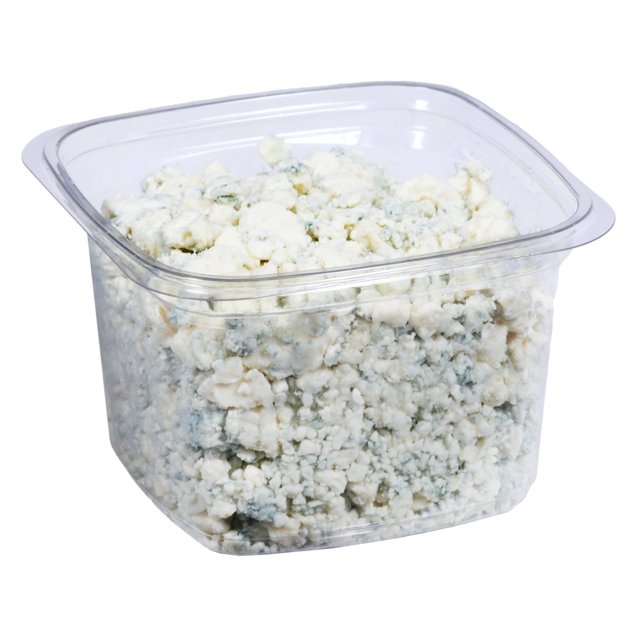 Boar's Head Gorgonzola Cheese Crumbles, Avg. 0.41 lb